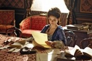 Екатерина. Взлет - сериал (2017)