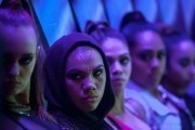 Рождённый танцевать / Born to Dance (2015)