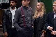 Большой куш - сериал / Snatch (2017-...)