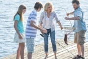 Хижина / The Shack (2017)