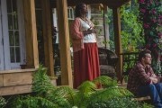 Хижина / The Shack (2017)