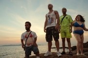 Мальчишник в Паттайе / Pattaya (2016)