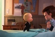 Босс-молокосос / The Boss Baby (2017)