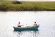 Обыкновенная магия / The Magic of Ordinary Days (2005)