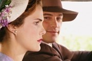 Обыкновенная магия / The Magic of Ordinary Days (2005)