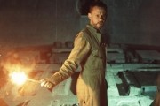 Атомика / Atomica (2017)