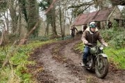 Скрижали судьбы / The Secret Scripture (2016)