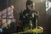 Могучие рейнджеры / Power Rangers (2017)