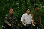 Вторжение / Infestation (2009)