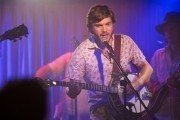 Видели ночь / All Nighter (2017)