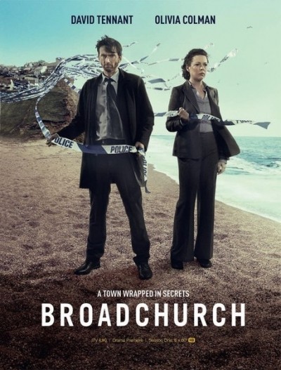 Убийство на пляже - сериал смотреть онлайн