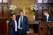 Послесвадебный разгром / A Few Less Men (2017)
