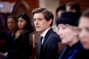 Послесвадебный разгром / A Few Less Men (2017)