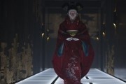 Призрак в доспехах / Ghost in the Shell (2017)