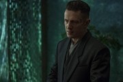 Призрак в доспехах / Ghost in the Shell (2017)