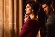 Королева Испании / La reina de Espa&#241;a (2016)