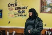 Преместь / Prevenge (2016)