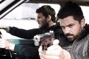 Стрэттон: Первое задание / Stratton (2017)