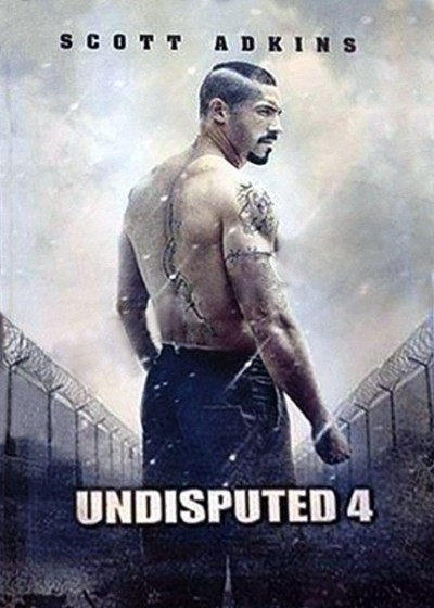 Неоспоримый 4 смотреть онлайн