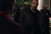 Неоспоримый 4 / Boyka: Undisputed IV (2016)