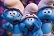 Смурфики: Затерянная деревня / Smurfs: The Lost Village (2017)