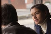 Последствия / Aftermath (2017)