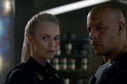 Форсаж 8 / The Fate of the Furious (2017)