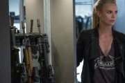 Форсаж 8 / The Fate of the Furious (2017)