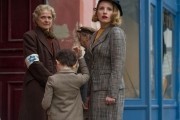 Жена смотрителя зоопарка / The Zookeeper's Wife (2017)