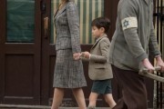 Жена смотрителя зоопарка / The Zookeeper's Wife (2017)
