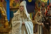Путешествие на Запад: Демоны / Xi you fu yao pian (2017)