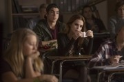 Матрица времени / Before I Fall (2017)