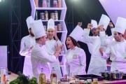 Кухня. Последняя битва (2017)