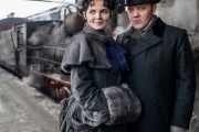 Анна Каренина - сериал (2017)