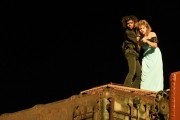 Дейдра и Лани грабят поезд / Deidra & Laney Rob a Train (2017)