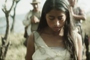 Вулкан Ишканул / Ixcanul (2015)