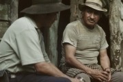 Вулкан Ишканул / Ixcanul (2015)