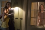 Волки у двери / Wolves at the Door (2016)