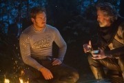 Стражи Галактики. Часть 2 / Guardians of the Galaxy Vol. 2 (2017)