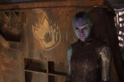 Стражи Галактики. Часть 2 / Guardians of the Galaxy Vol. 2 (2017)