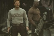 Стражи Галактики. Часть 2 / Guardians of the Galaxy Vol. 2 (2017)