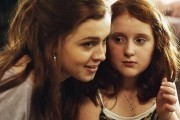 Моя тощая сестра / Min lilla syster (2015)