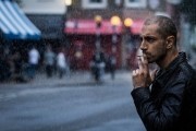 Город тусклых огней / City of Tiny Lights (2016)