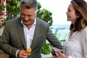 Париж подождет / Paris Can Wait (2017)