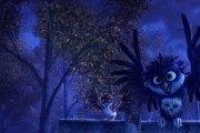 Трио в перьях / Richard the Stork (2017)