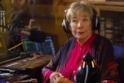 Последнее слово / The Last Word (2017)
