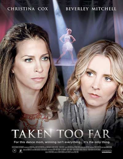 Все ради победы / Taken Too Far (2016)