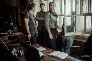 Личность не установлена - сериал (2017-...)