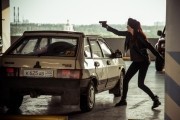 Личность не установлена - сериал (2017-...)