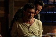Черная бабочка / Black Butterfly (2017)